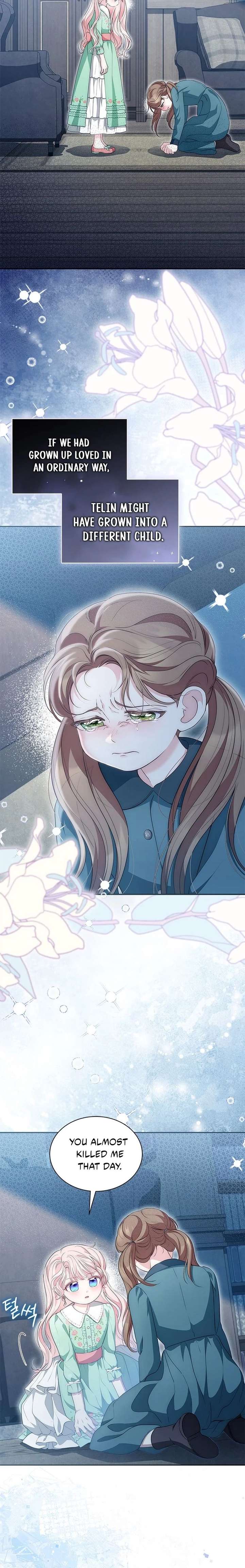 Why Are You Obsessed When I Reject Your Favor? Chapter 75 102 020