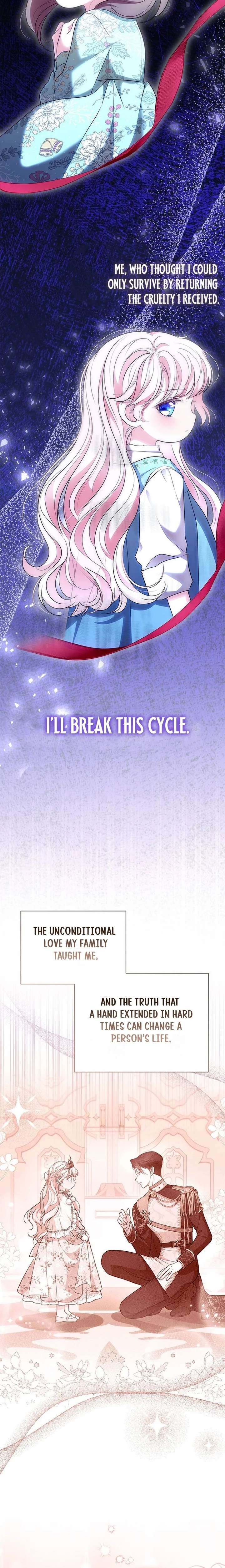 Why Are You Obsessed When I Reject Your Favor? Chapter 75 104 022