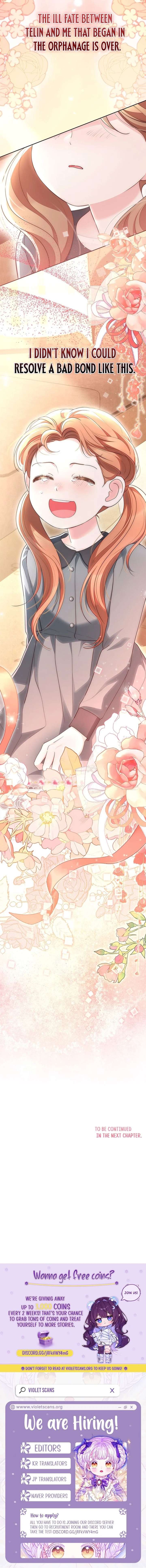 Why Are You Obsessed When I Reject Your Favor? Chapter 75 107 025