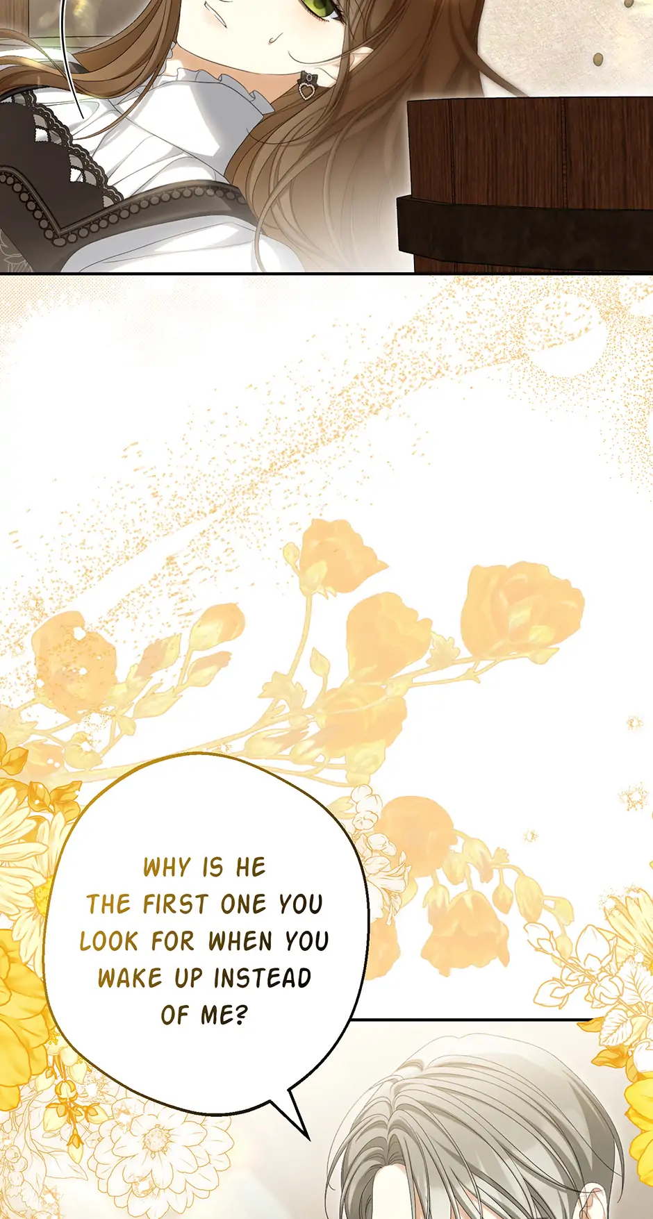 Why Are You Obsessed With Your Fake Wife? Chapter 73 284 ch 73 13