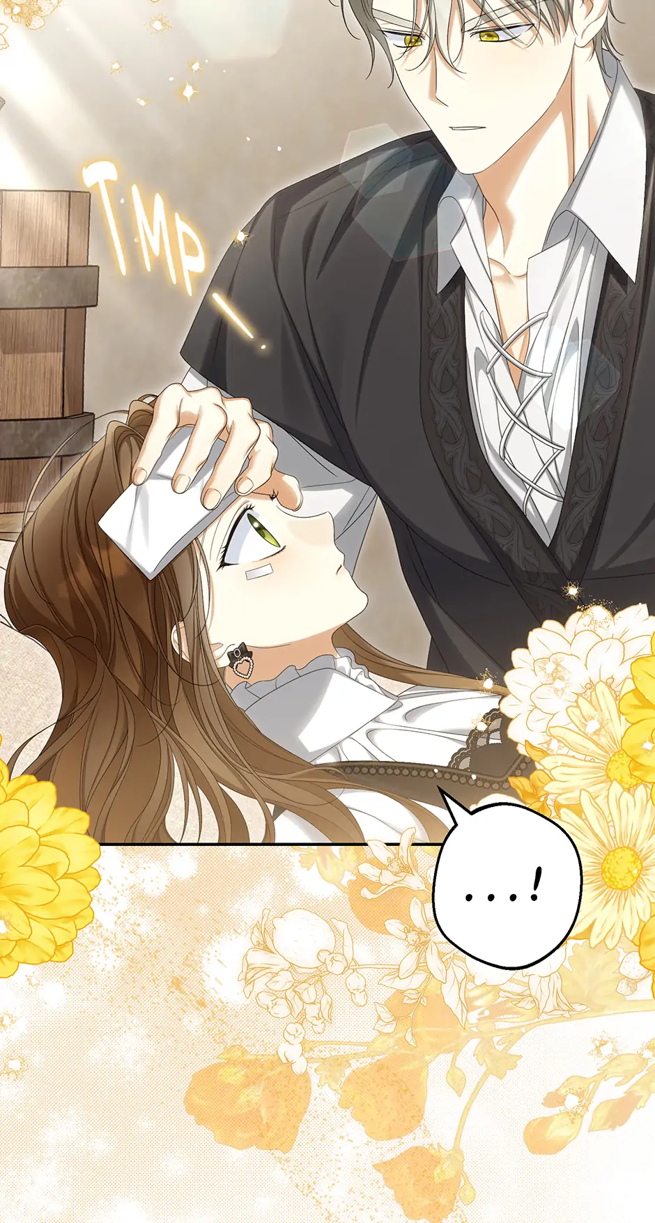 Why Are You Obsessed With Your Fake Wife? Chapter 73 285 ch 73 14