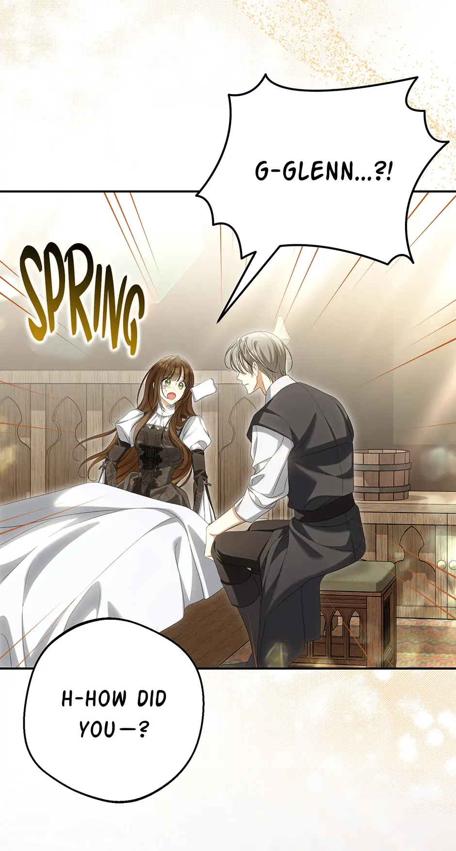 Why Are You Obsessed With Your Fake Wife? Chapter 73 286 ch 73 15