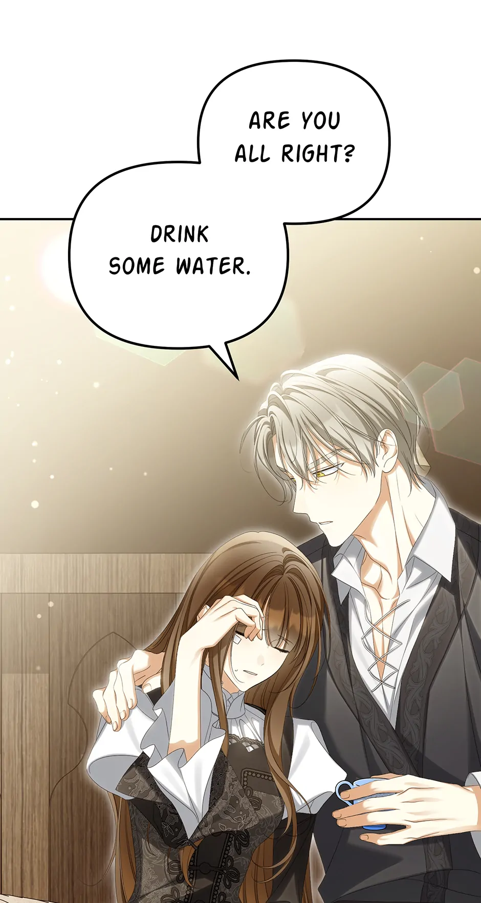 Why Are You Obsessed With Your Fake Wife? Chapter 73 288 ch 73 17