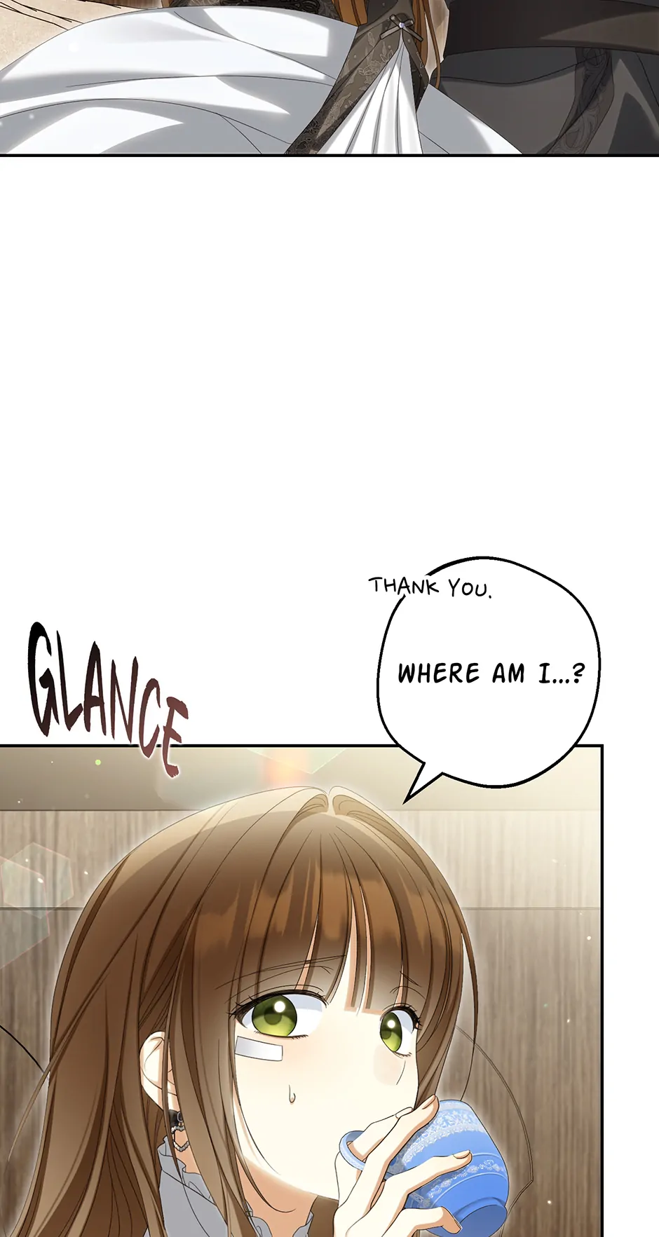 Why Are You Obsessed With Your Fake Wife? Chapter 73 289 ch 73 18