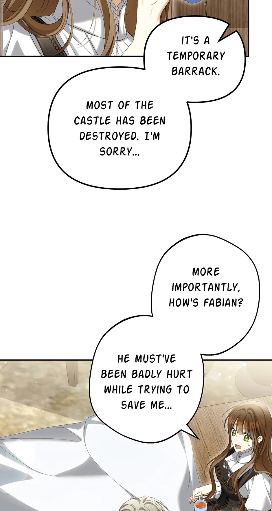 Why Are You Obsessed With Your Fake Wife? Chapter 73 290 ch 73 19