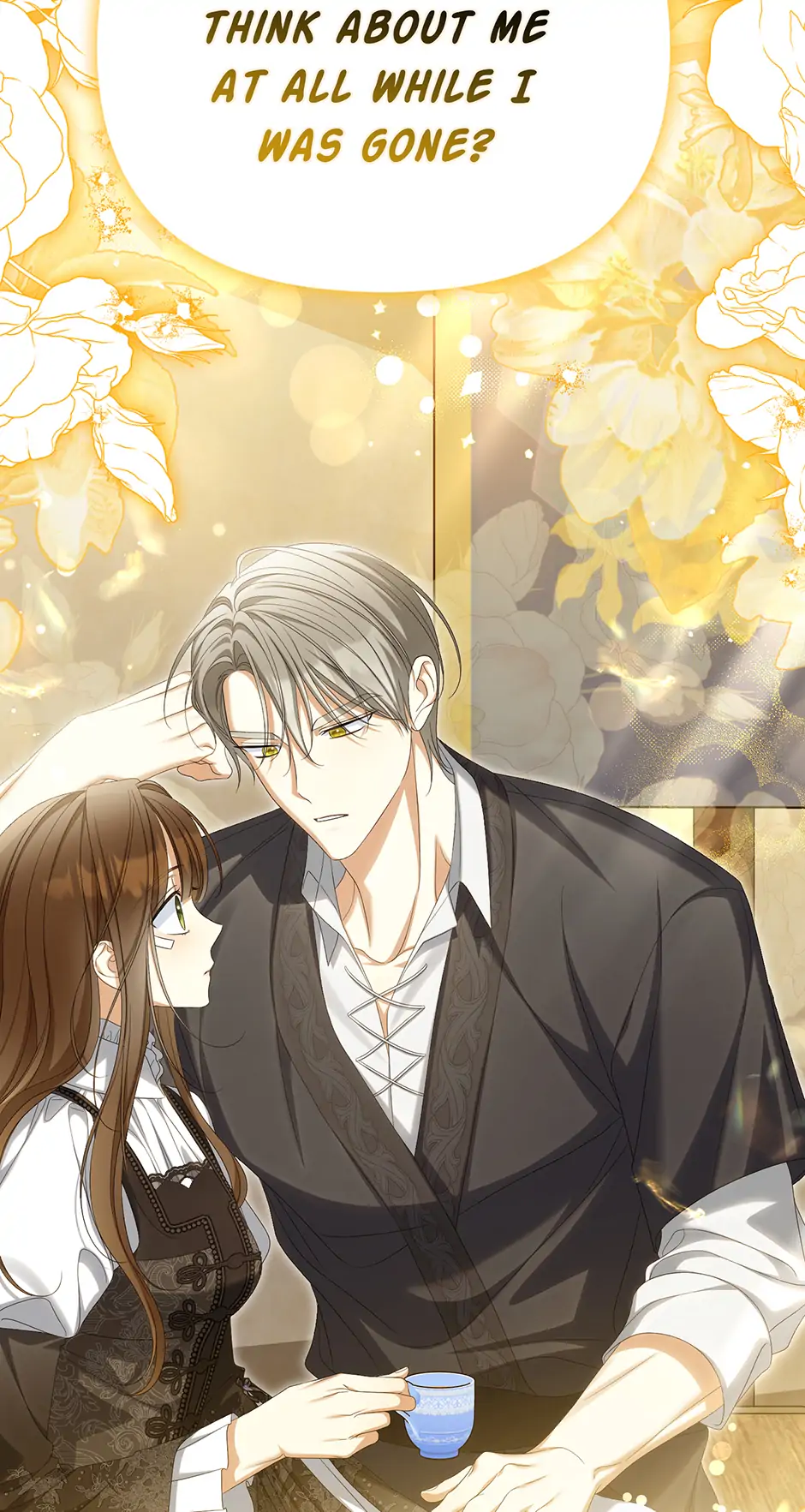 Why Are You Obsessed With Your Fake Wife? Chapter 73 294 ch 73 23