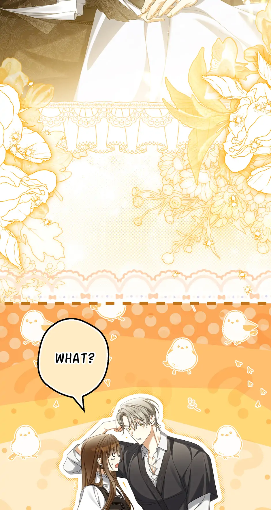 Why Are You Obsessed With Your Fake Wife? Chapter 73 295 ch 73 24