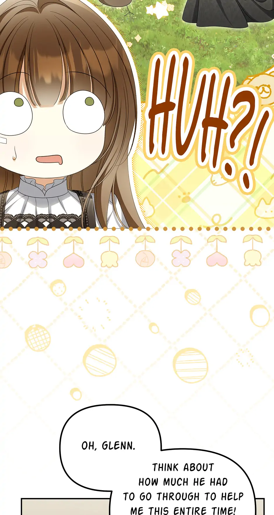 Why Are You Obsessed With Your Fake Wife? Chapter 73 297 ch 73 26