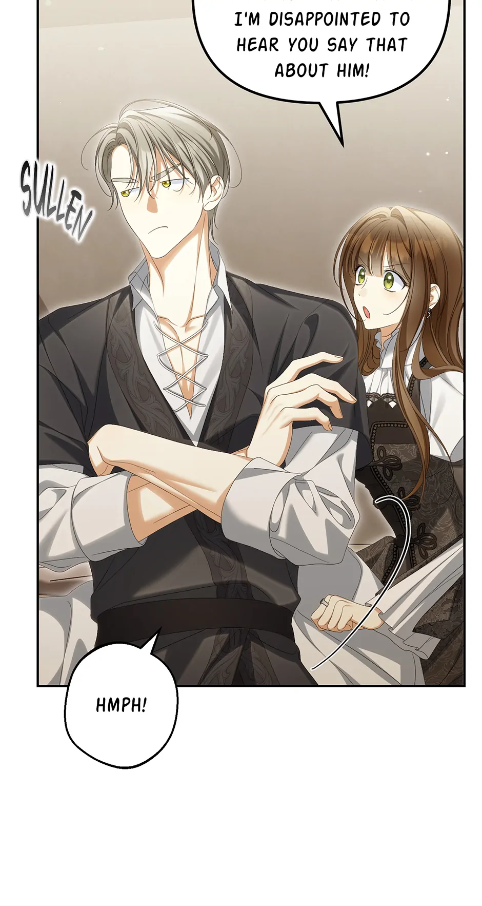 Why Are You Obsessed With Your Fake Wife? Chapter 73 298 ch 73 27