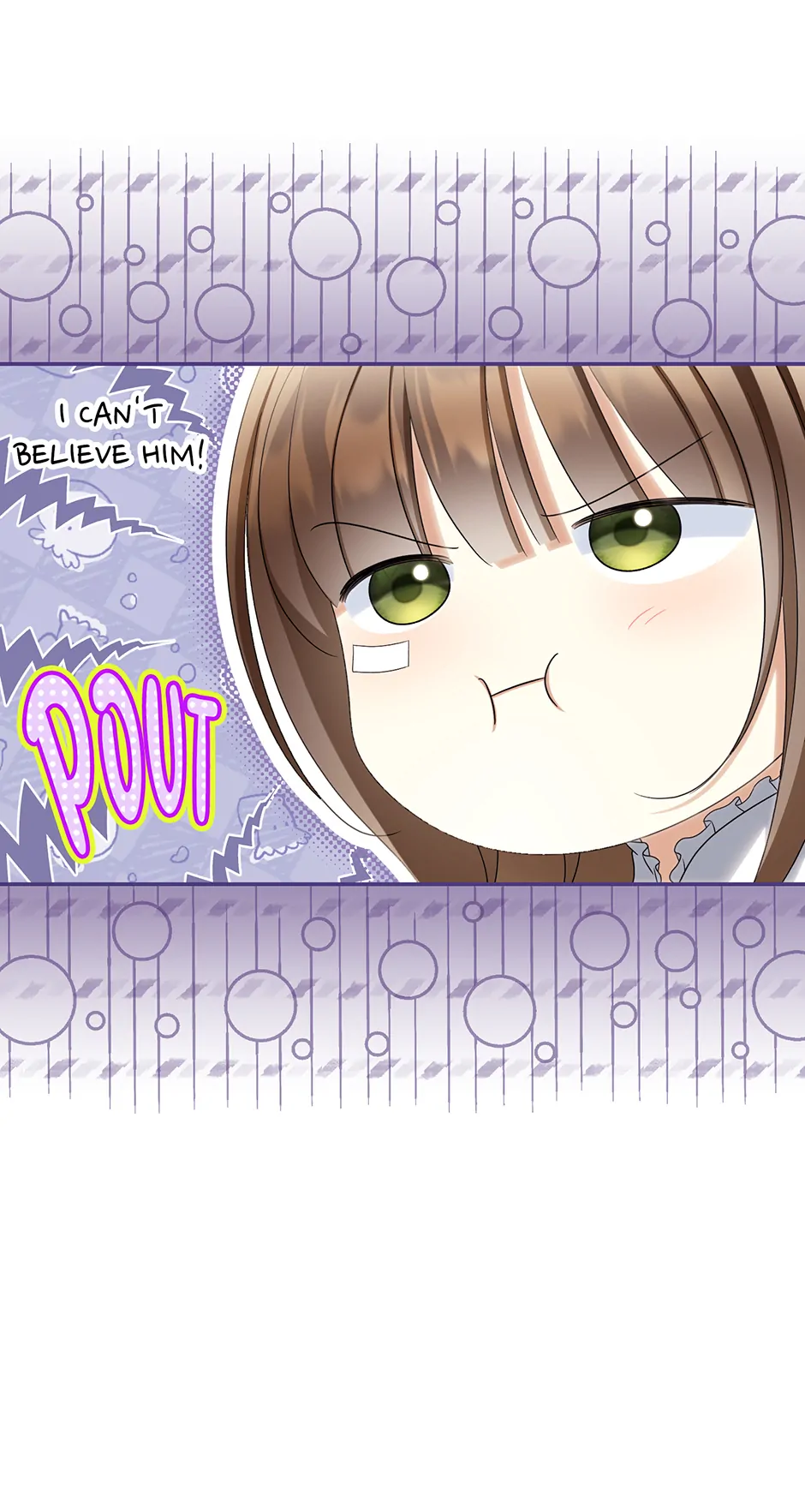 Why Are You Obsessed With Your Fake Wife? Chapter 73 299 ch 73 28