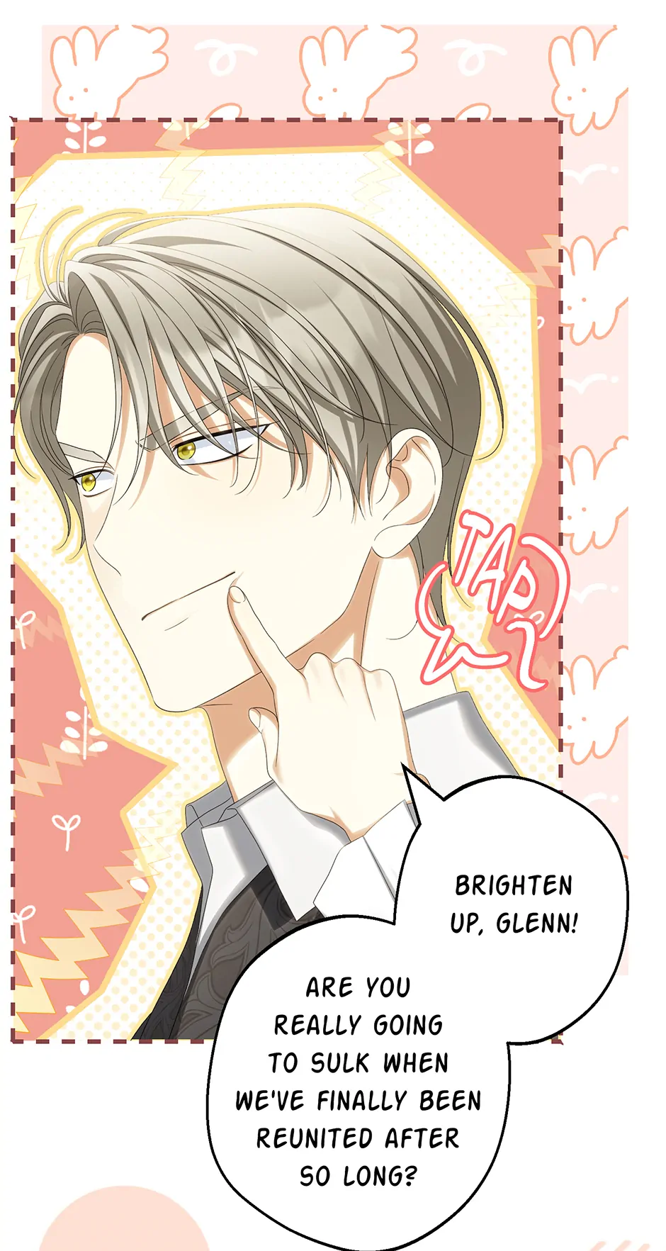 Why Are You Obsessed With Your Fake Wife? Chapter 73 300 ch 73 29