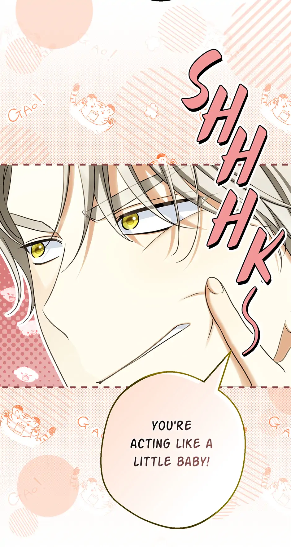 Why Are You Obsessed With Your Fake Wife? Chapter 73 301 ch 73 30