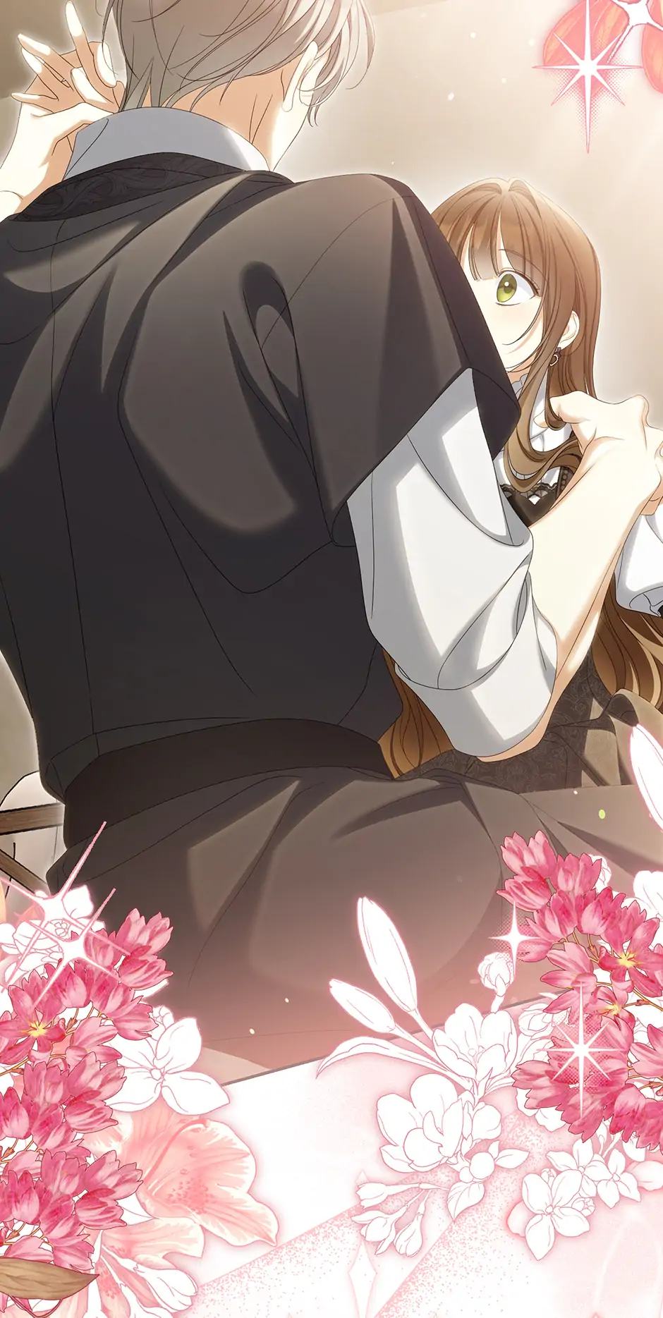 Why Are You Obsessed With Your Fake Wife? Chapter 73 303 ch 73 32