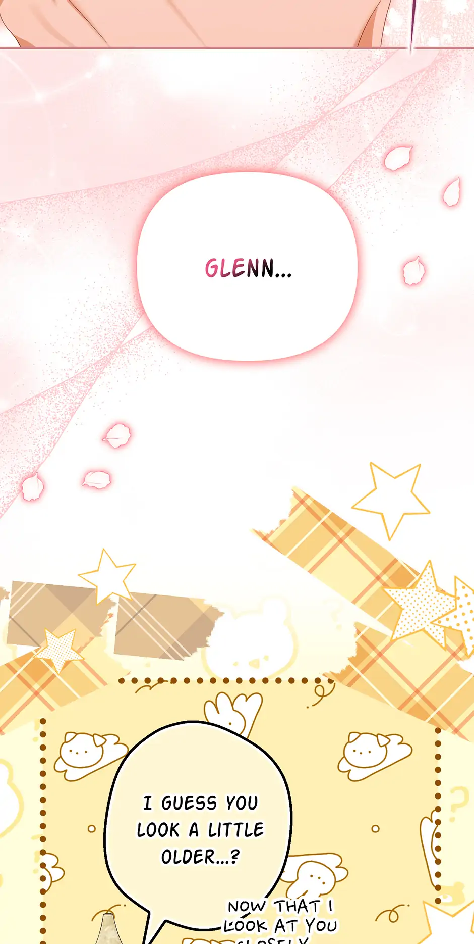 Why Are You Obsessed With Your Fake Wife? Chapter 73 306 ch 73 35