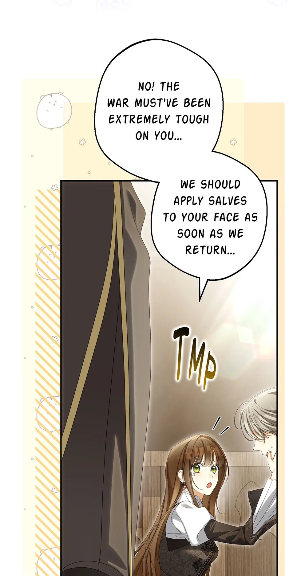 Why Are You Obsessed With Your Fake Wife? Chapter 73 309 ch 73 38