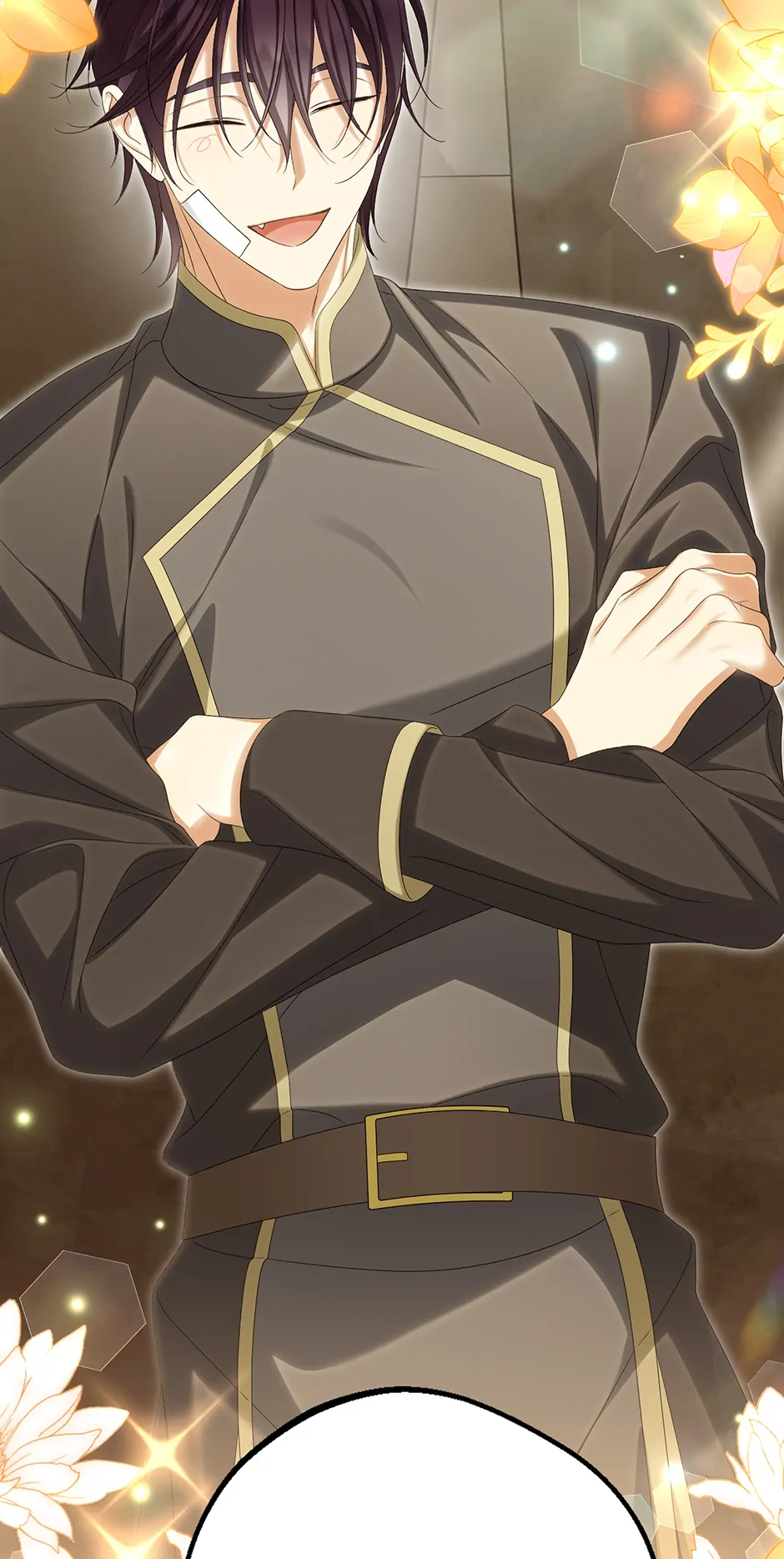 Why Are You Obsessed With Your Fake Wife? Chapter 73 311 ch 73 40