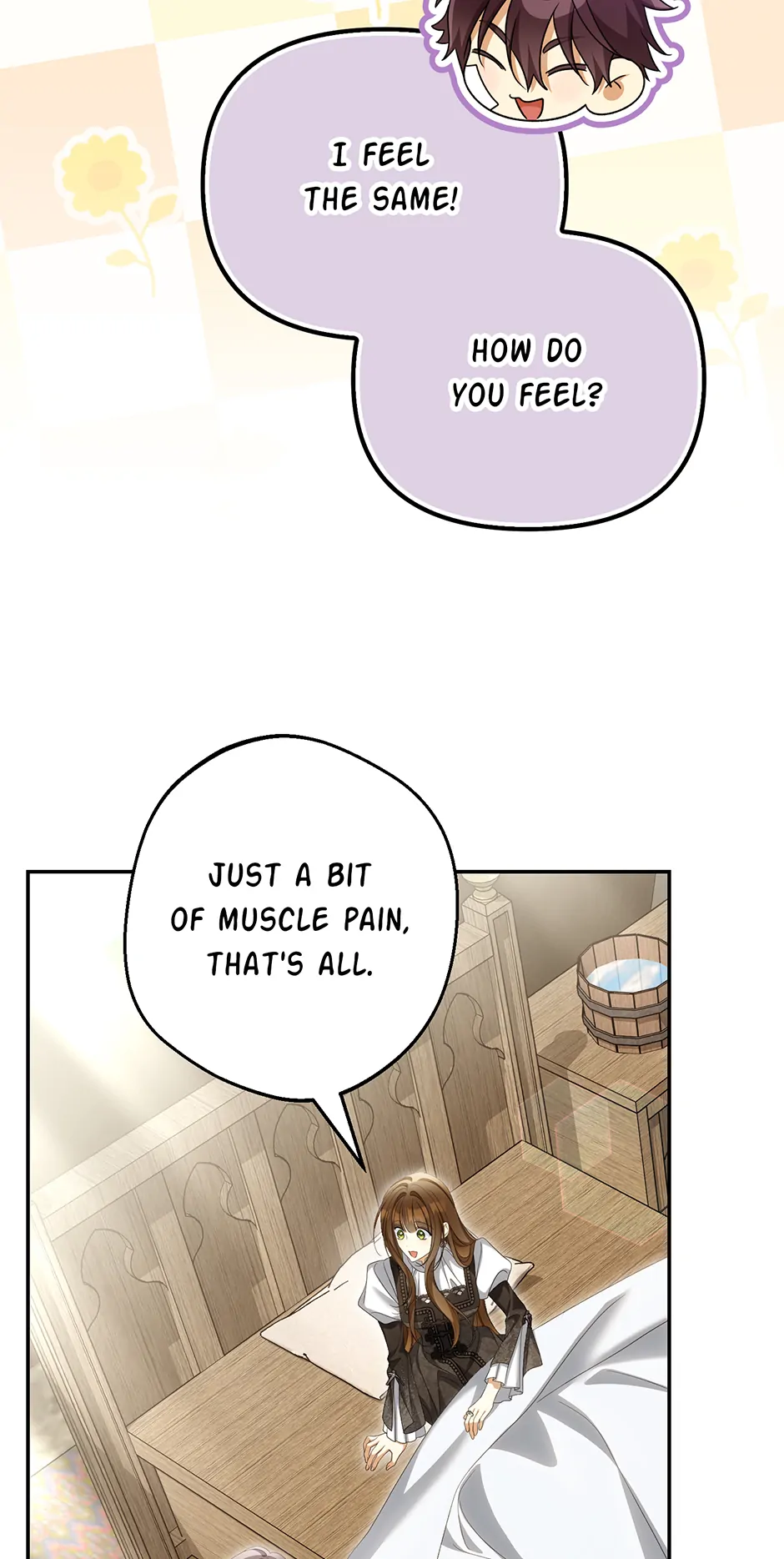 Why Are You Obsessed With Your Fake Wife? Chapter 73 313 ch 73 42