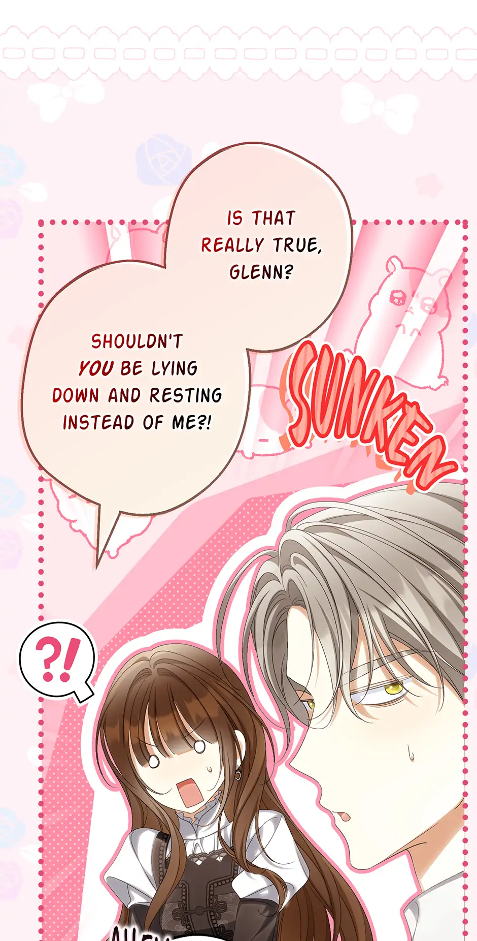 Why Are You Obsessed With Your Fake Wife? Chapter 73 316 ch 73 45