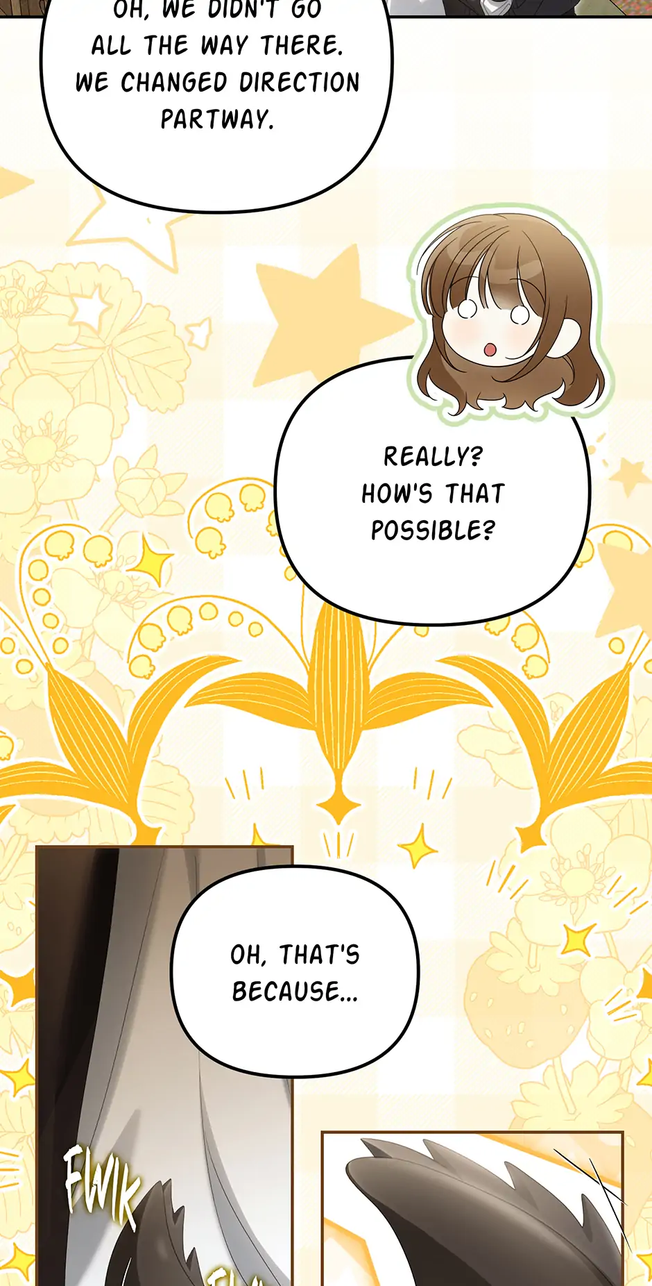 Why Are You Obsessed With Your Fake Wife? Chapter 73 318 ch 73 47