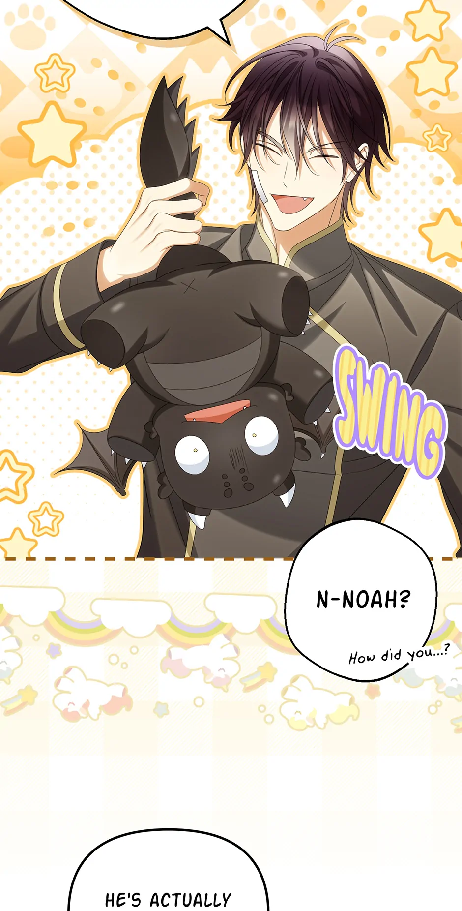 Why Are You Obsessed With Your Fake Wife? Chapter 73 320 ch 73 49