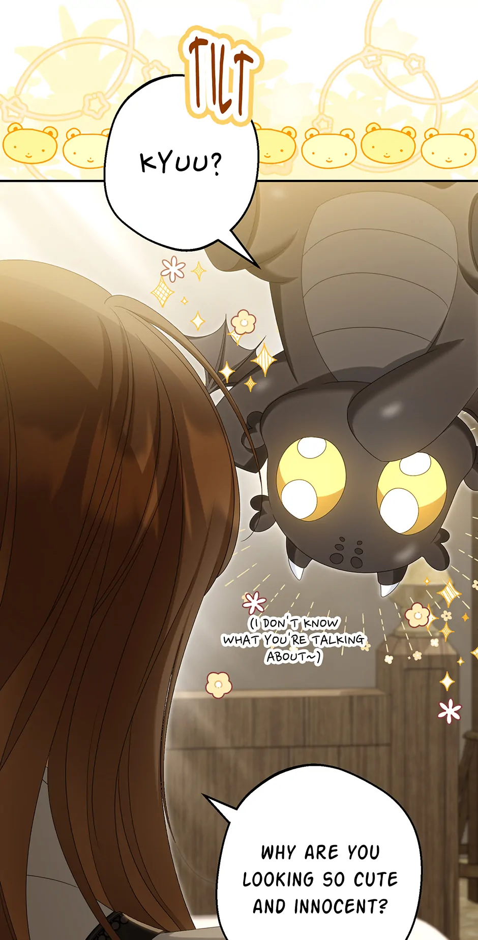 Why Are You Obsessed With Your Fake Wife? Chapter 73 323 ch 73 52