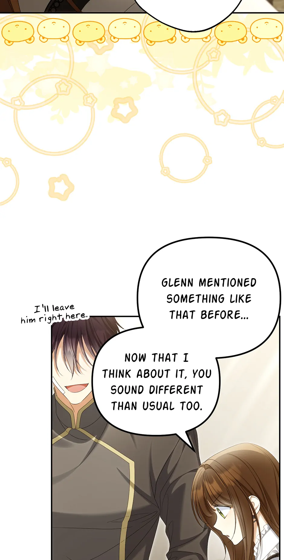 Why Are You Obsessed With Your Fake Wife? Chapter 73 324 ch 73 53