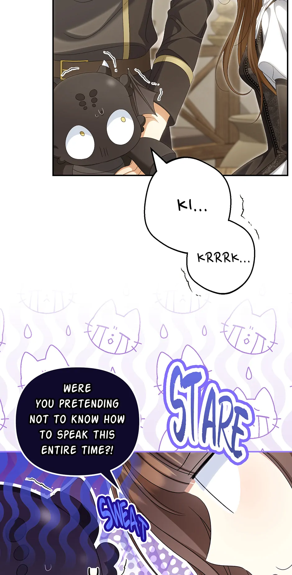 Why Are You Obsessed With Your Fake Wife? Chapter 73 325 ch 73 54