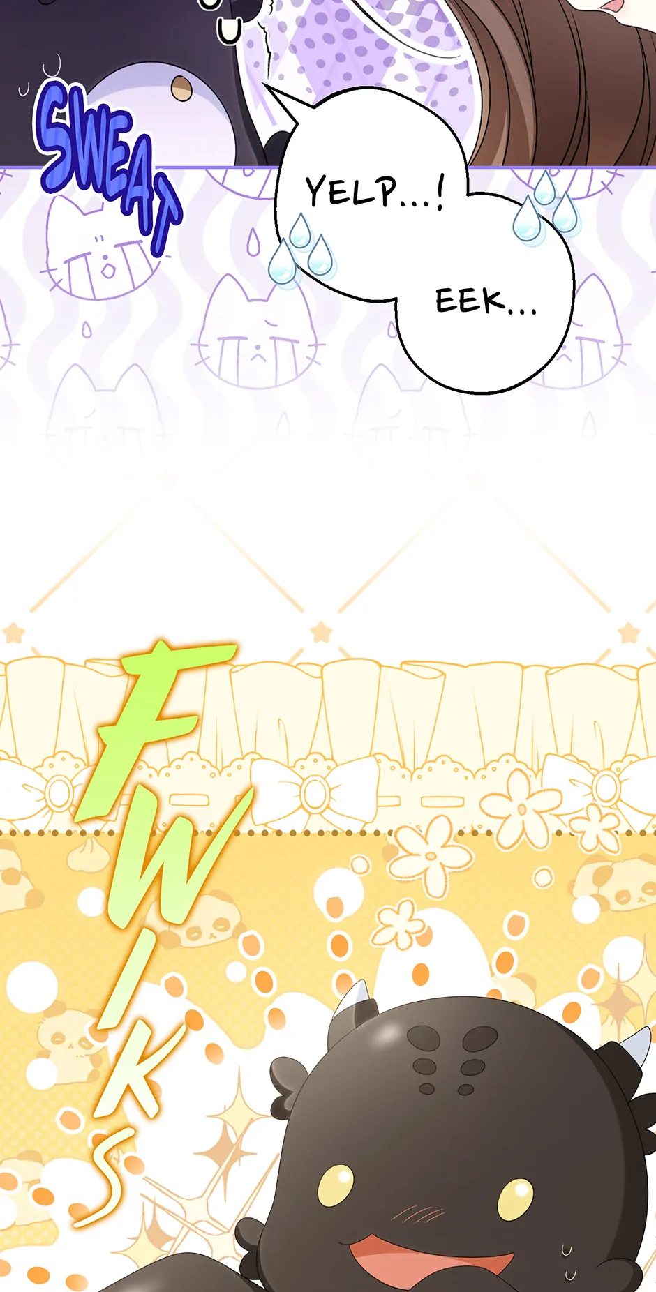 Why Are You Obsessed With Your Fake Wife? Chapter 73 326 ch 73 55