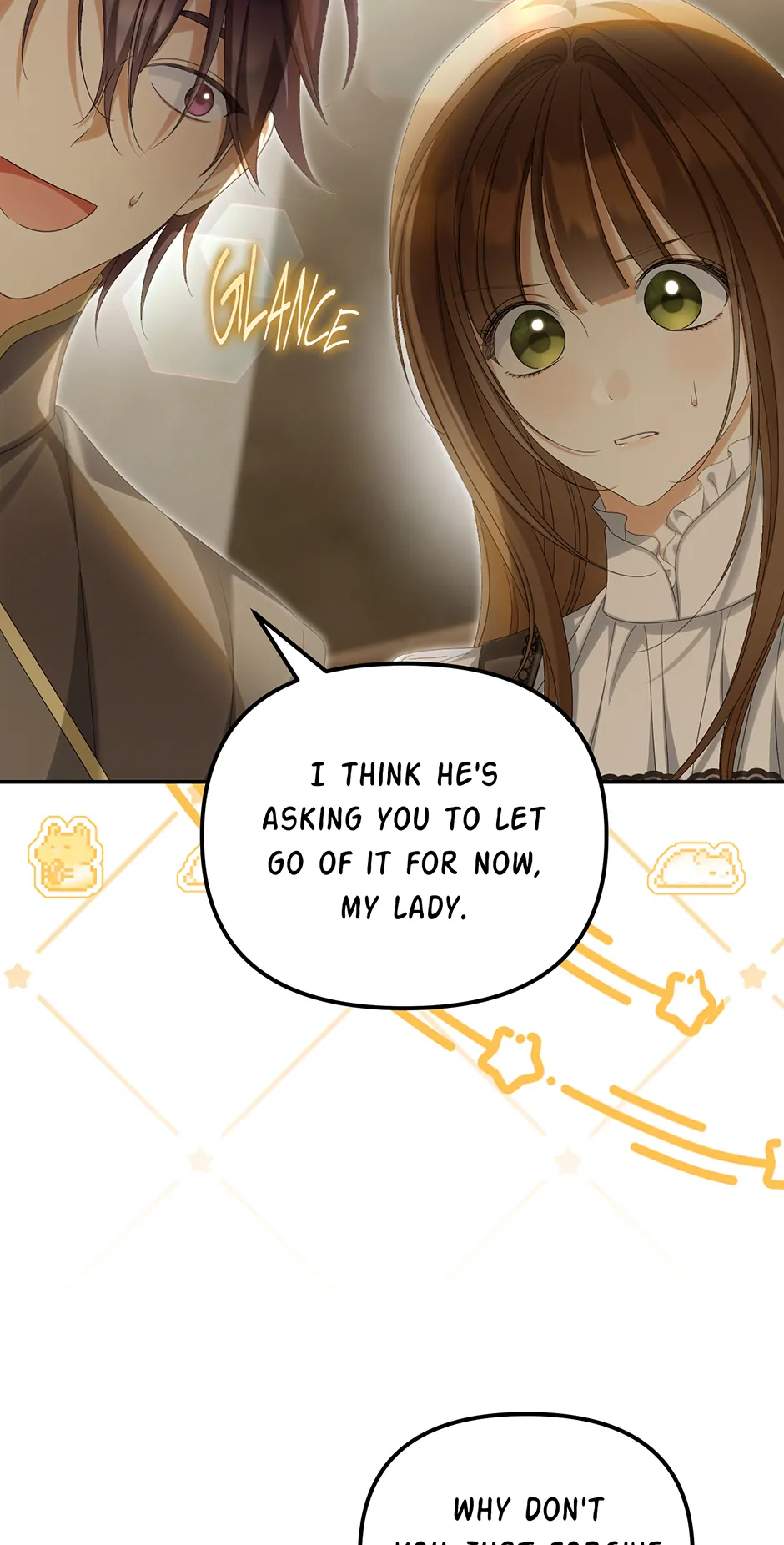 Why Are You Obsessed With Your Fake Wife? Chapter 73 328 ch 73 57