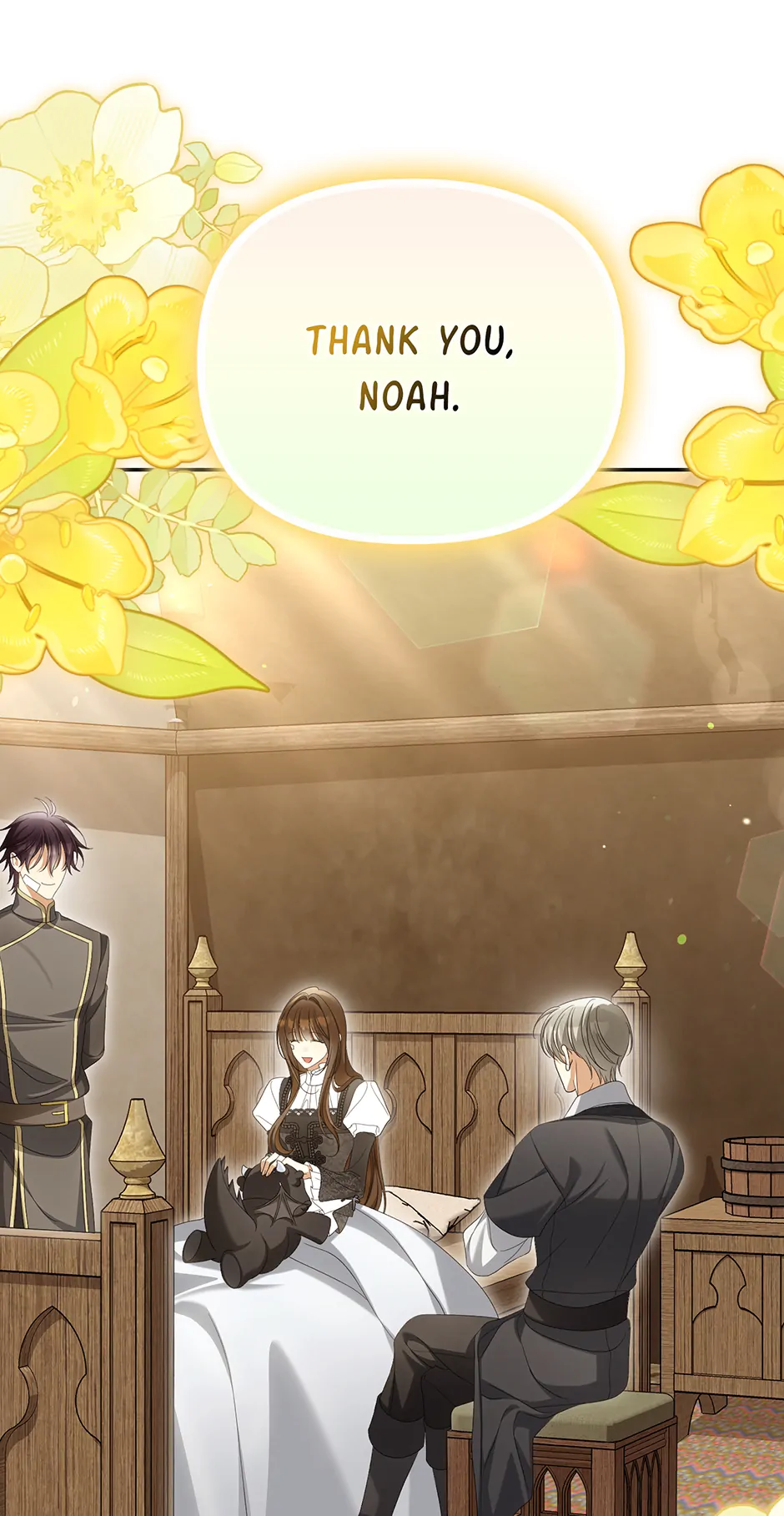 Why Are You Obsessed With Your Fake Wife? Chapter 73 332 ch 73 61