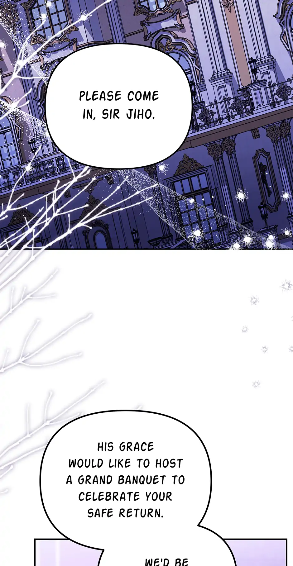 Why Are You Obsessed With Your Fake Wife? Chapter 73 335 ch 73 64