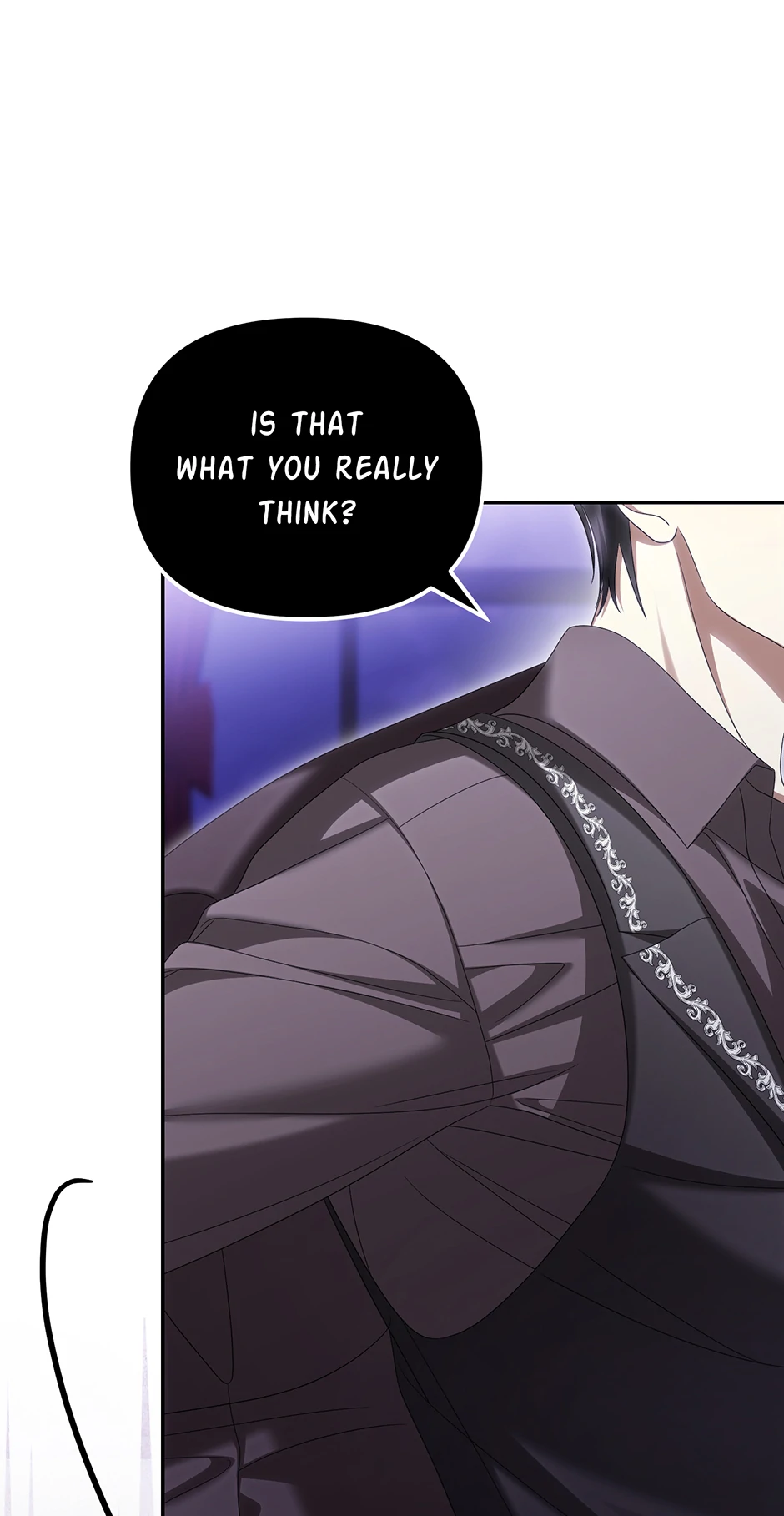 Why Are You Obsessed With Your Fake Wife? Chapter 73 337 ch 73 66