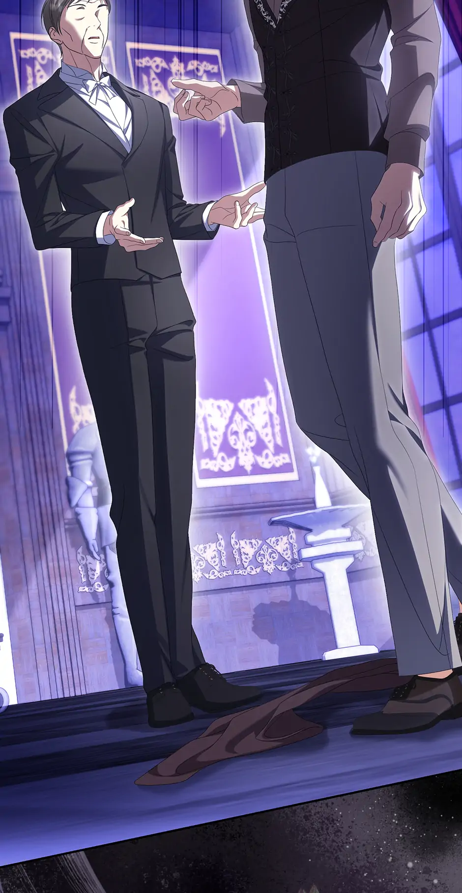 Why Are You Obsessed With Your Fake Wife? Chapter 73 340 ch 73 69