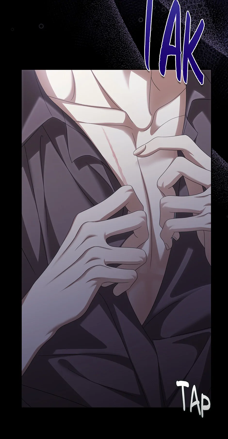 Why Are You Obsessed With Your Fake Wife? Chapter 73 345 ch 73 74