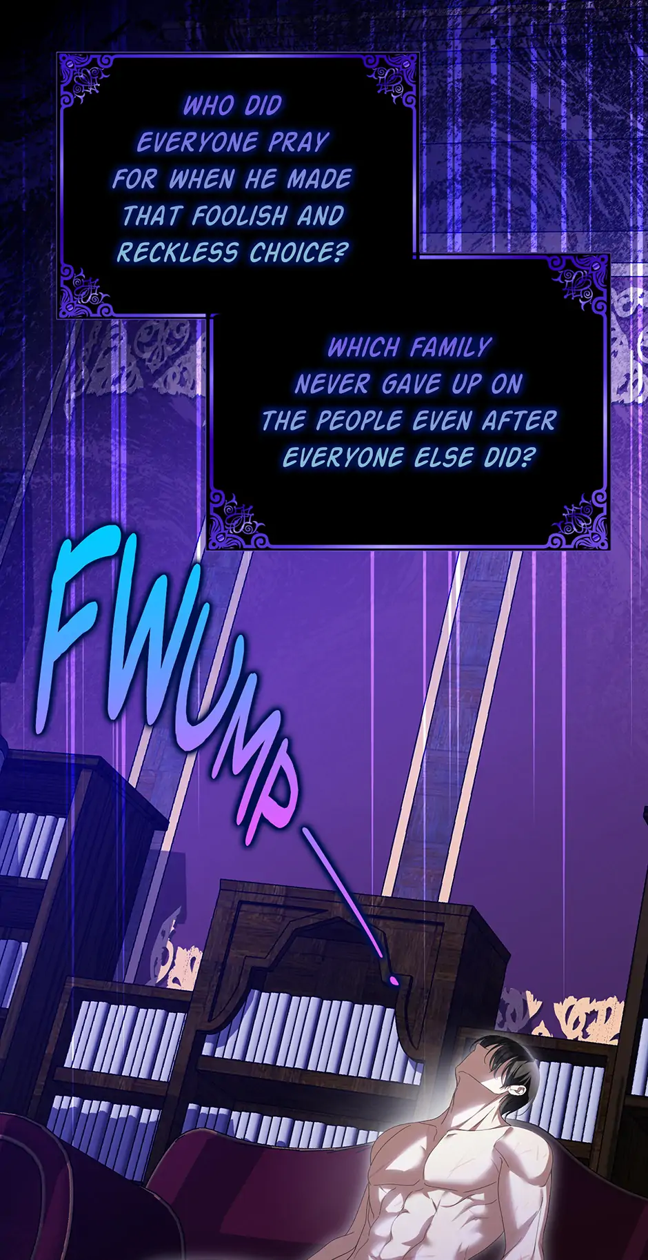 Why Are You Obsessed With Your Fake Wife? Chapter 73 347 ch 73 76