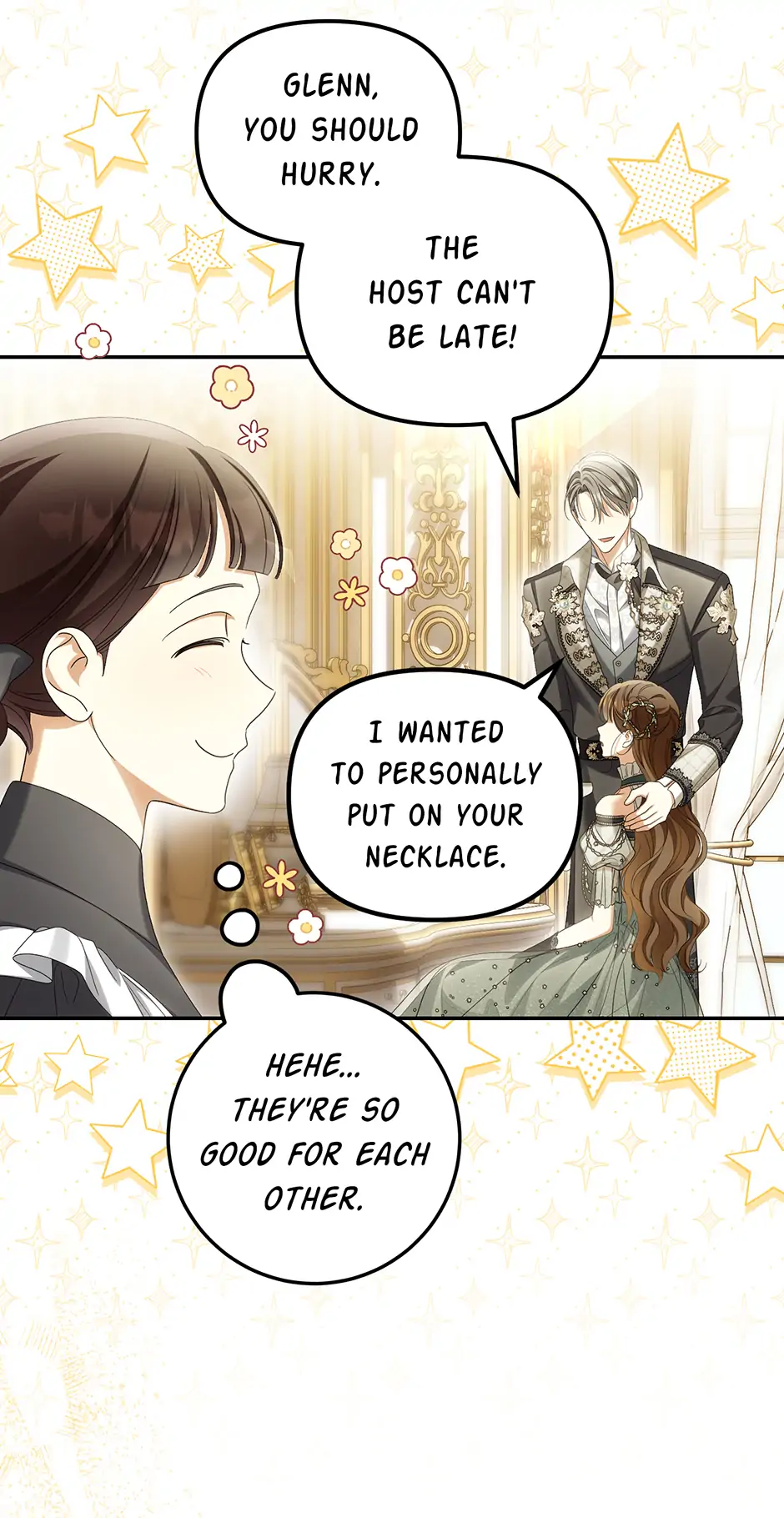 Why Are You Obsessed With Your Fake Wife? Chapter 73 352 ch 73 81