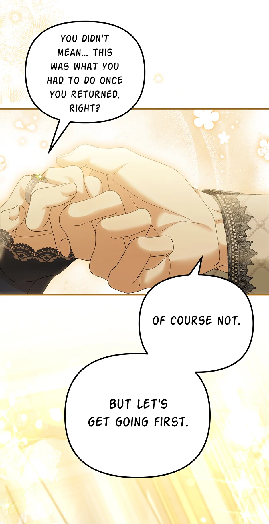 Why Are You Obsessed With Your Fake Wife? Chapter 73 353 ch 73 82