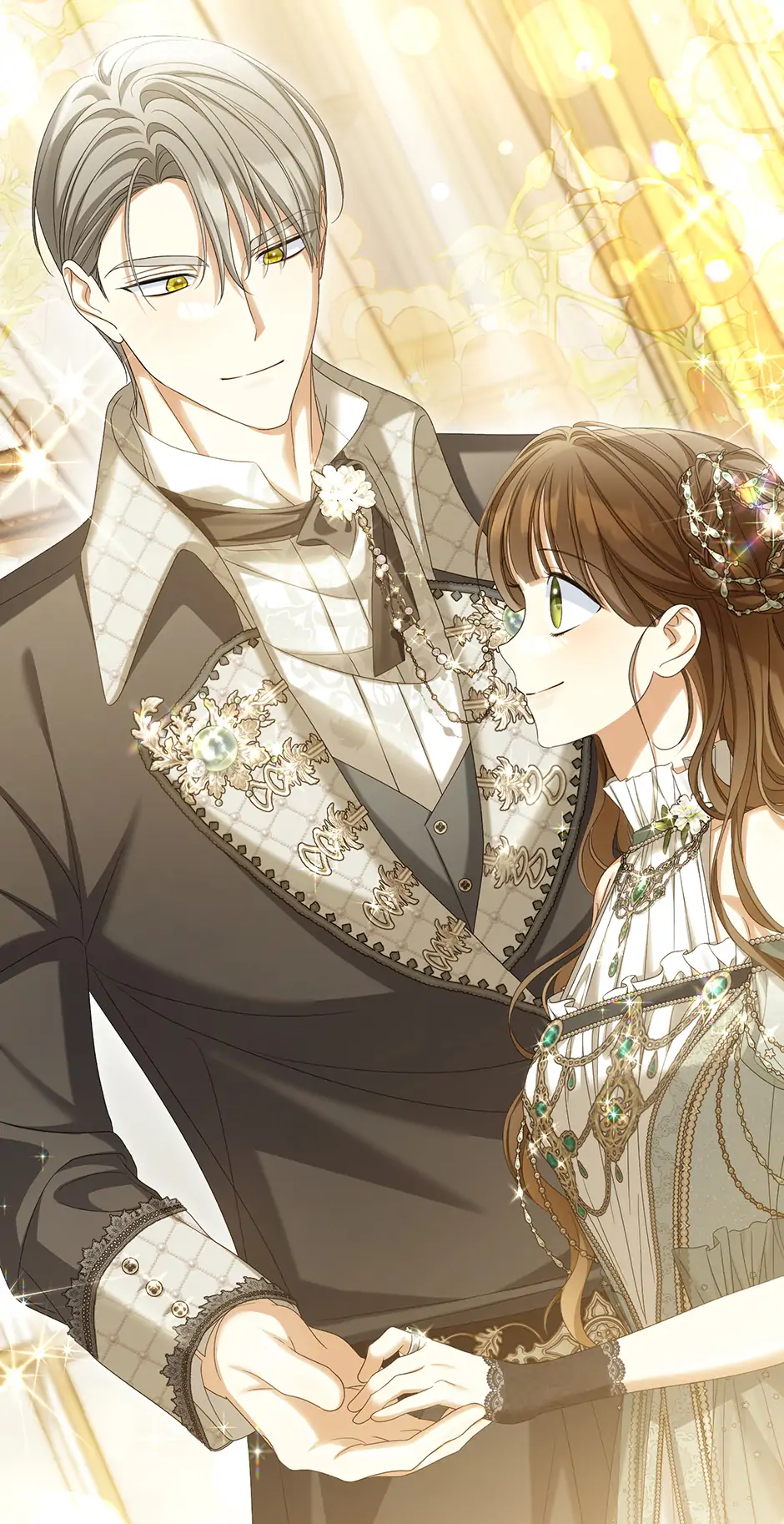 Why Are You Obsessed With Your Fake Wife? Chapter 73 354 ch 73 83