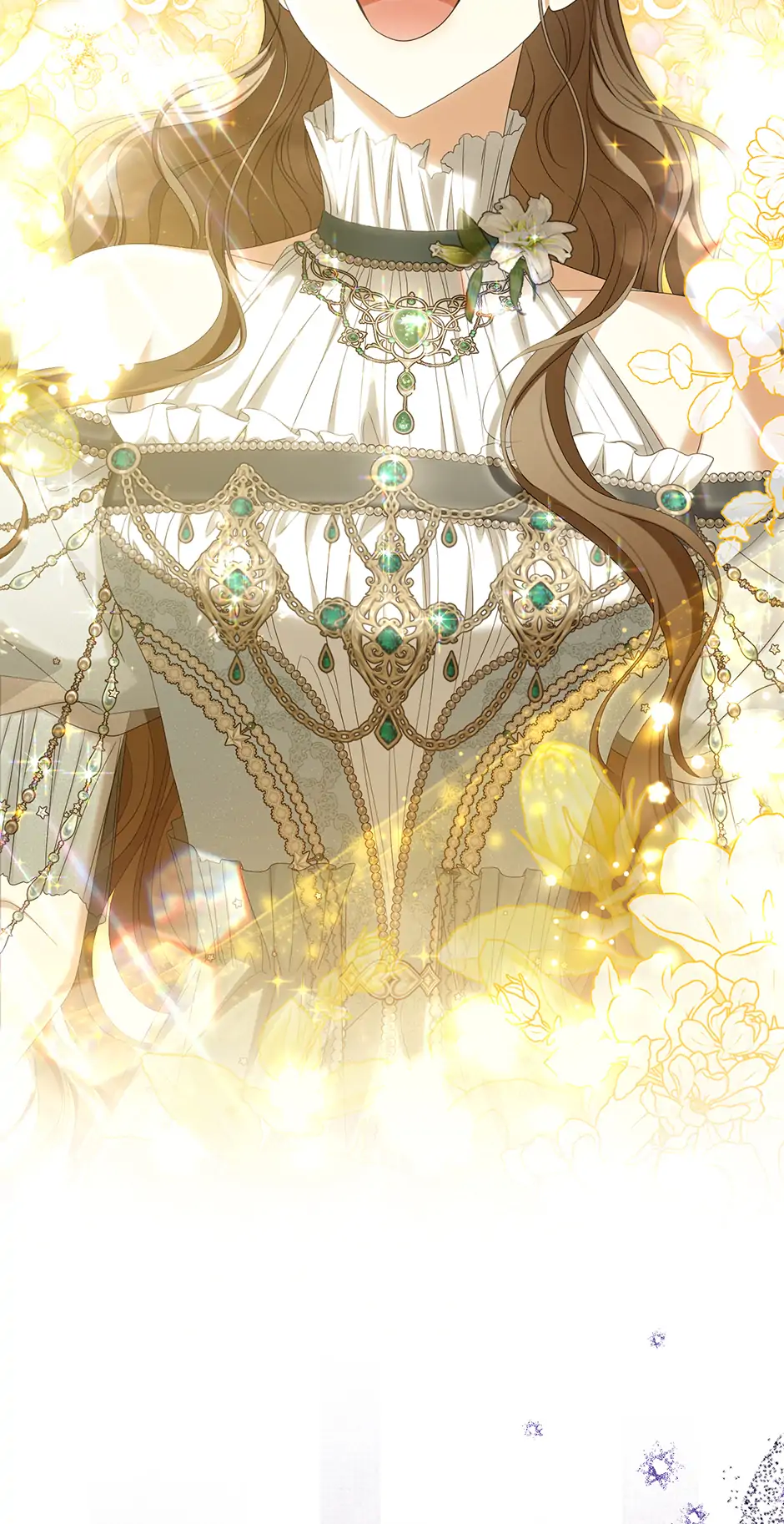 Why Are You Obsessed With Your Fake Wife? Chapter 73 356 ch 73 85