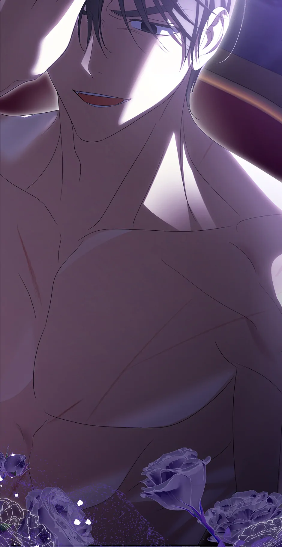 Why Are You Obsessed With Your Fake Wife? Chapter 73 358 ch 73 87