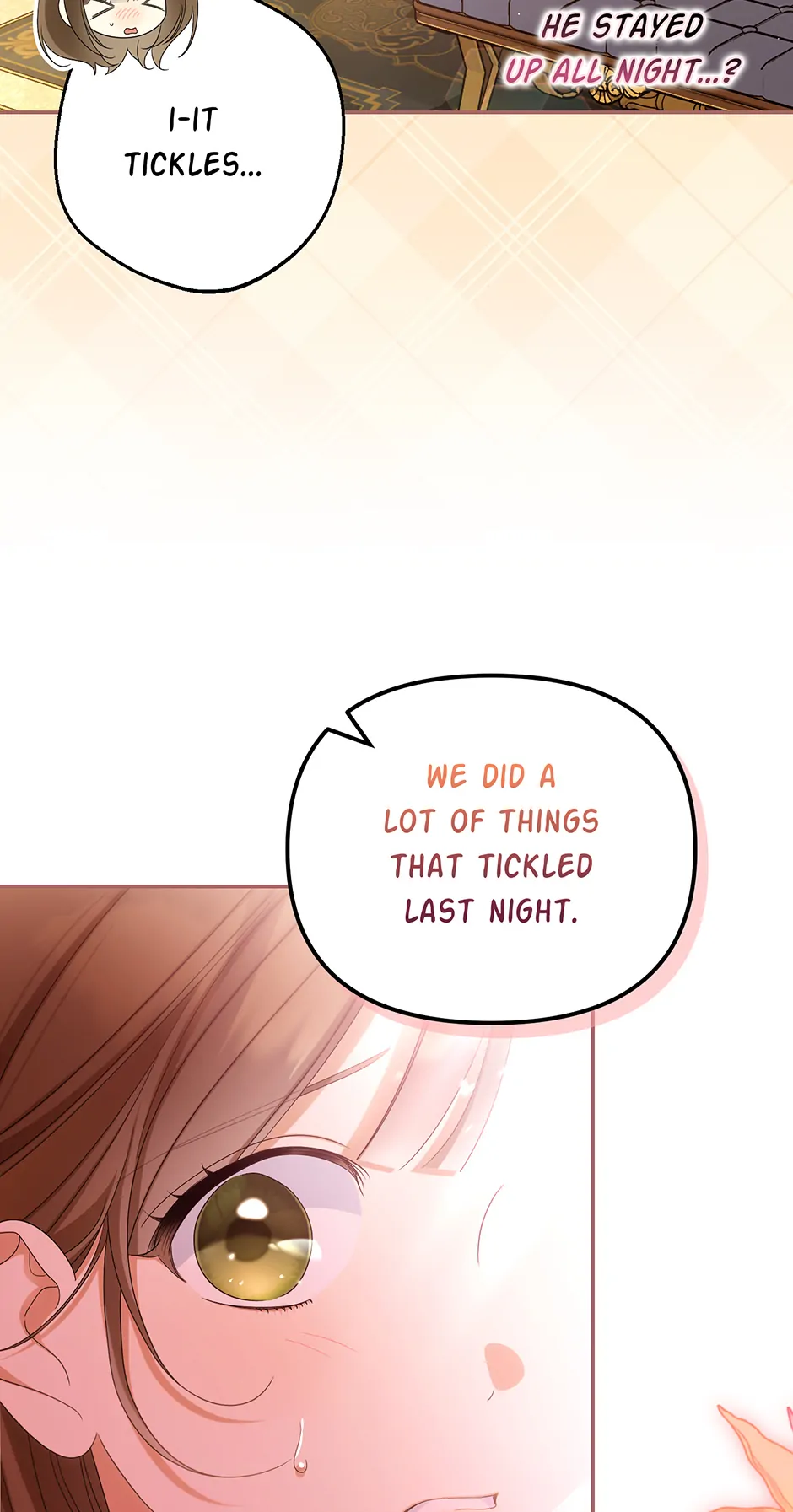 Why Are You Obsessed With Your Fake Wife? Chapter 74 251 ch 74 10