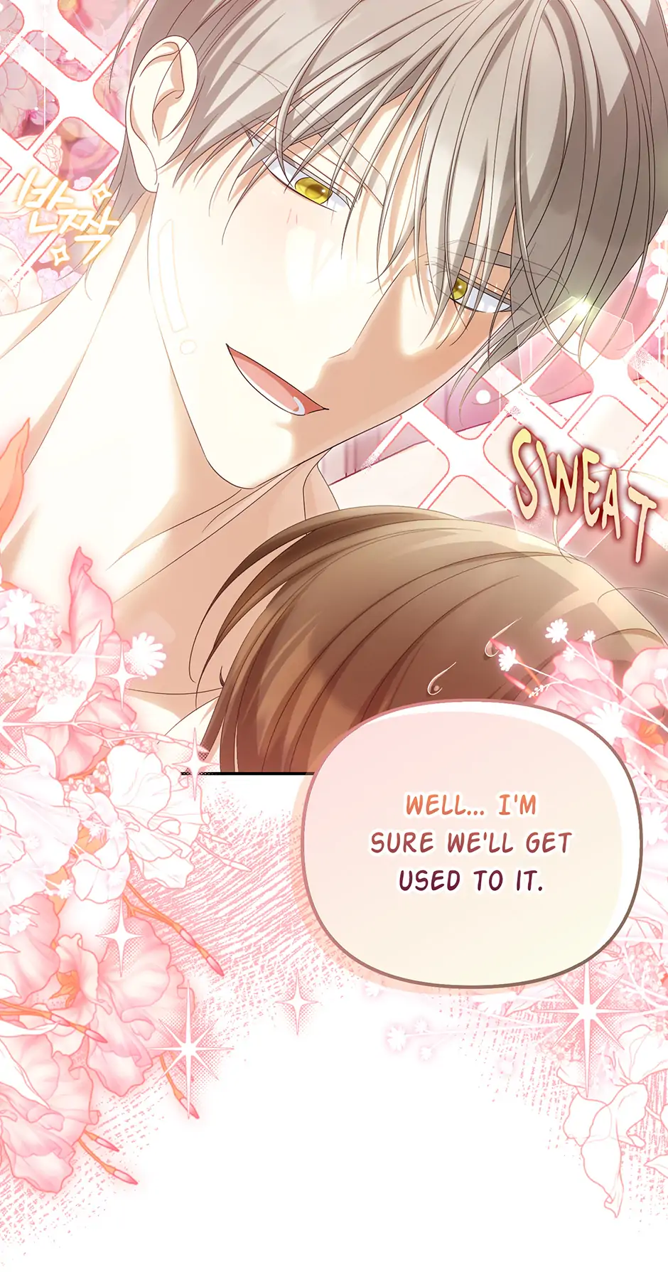 Why Are You Obsessed With Your Fake Wife? Chapter 74 253 ch 74 12