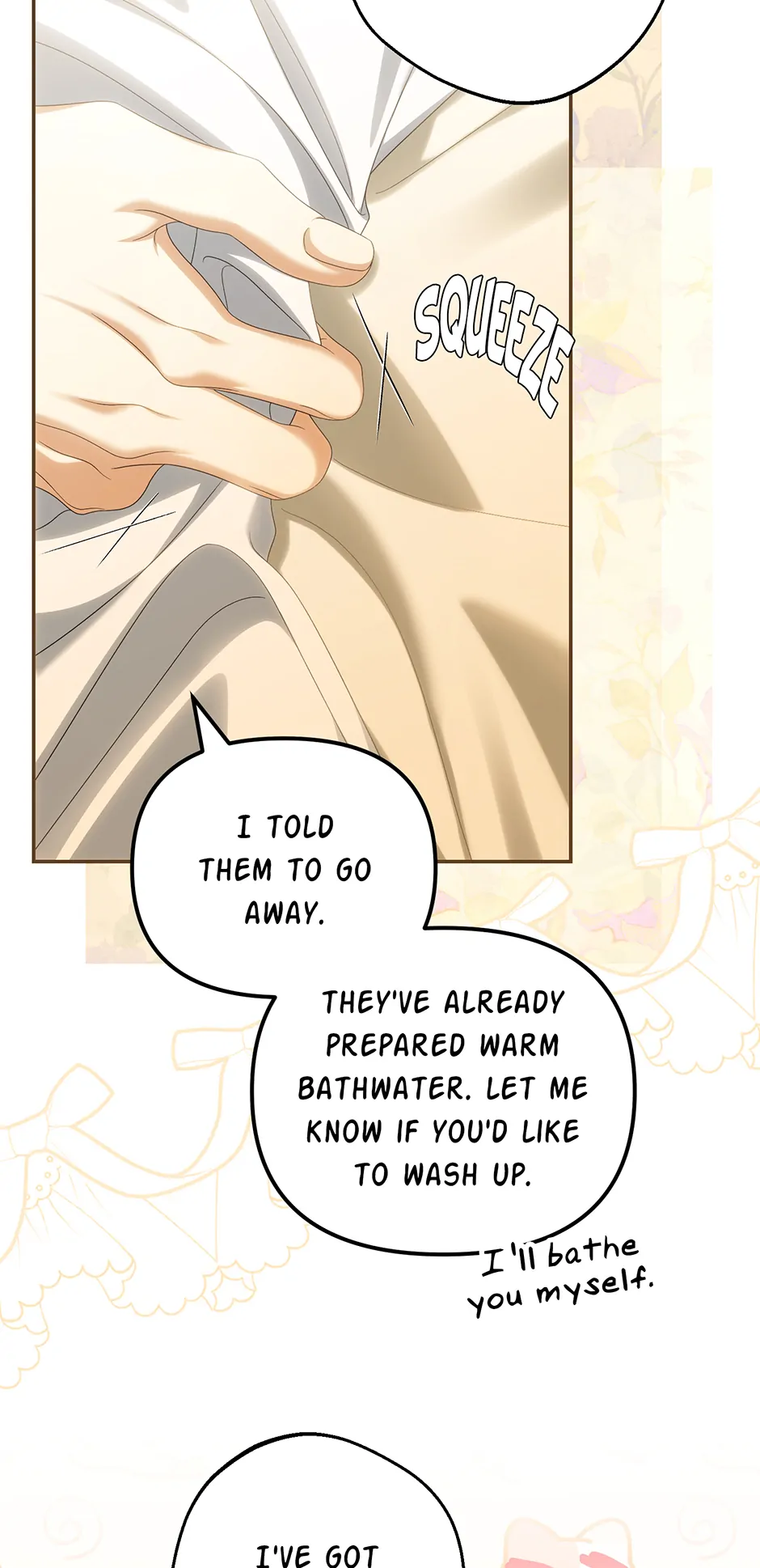 Why Are You Obsessed With Your Fake Wife? Chapter 74 256 ch 74 15