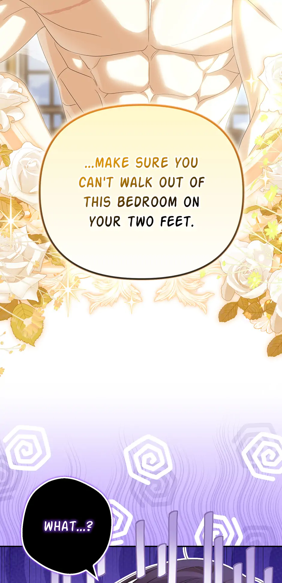 Why Are You Obsessed With Your Fake Wife? Chapter 74 262 ch 74 21