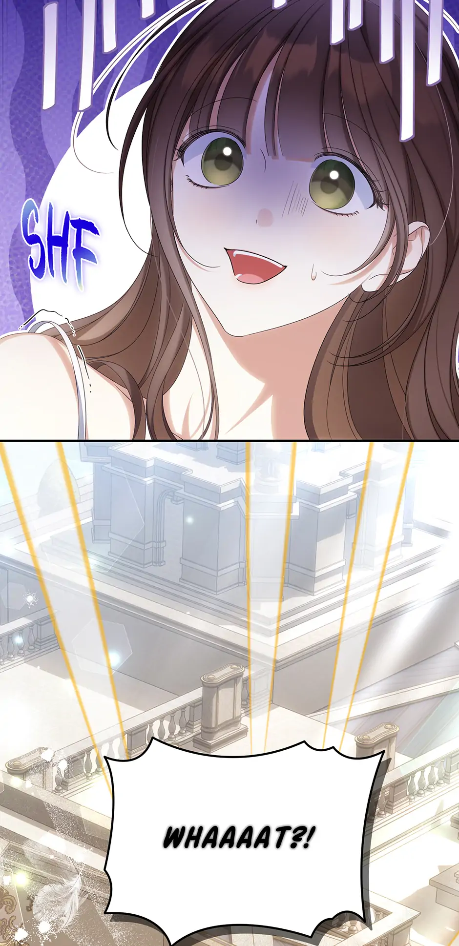 Why Are You Obsessed With Your Fake Wife? Chapter 74 263 ch 74 22