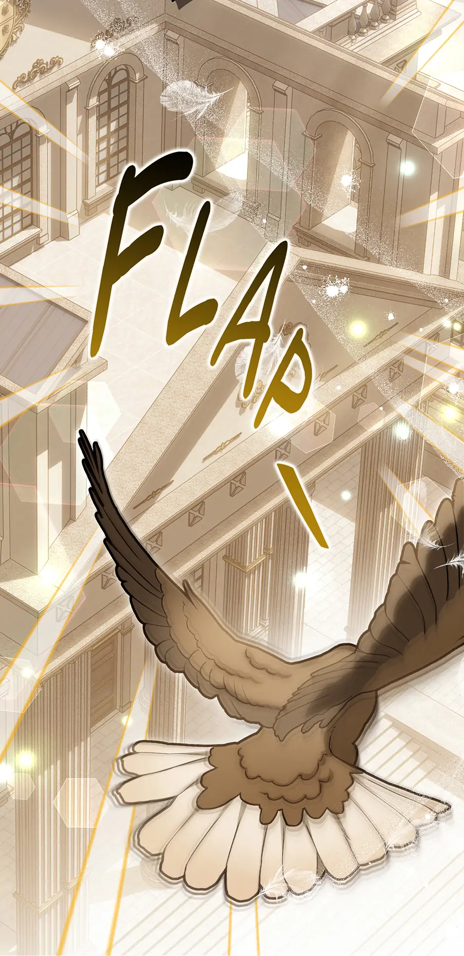 Why Are You Obsessed With Your Fake Wife? Chapter 74 264 ch 74 23