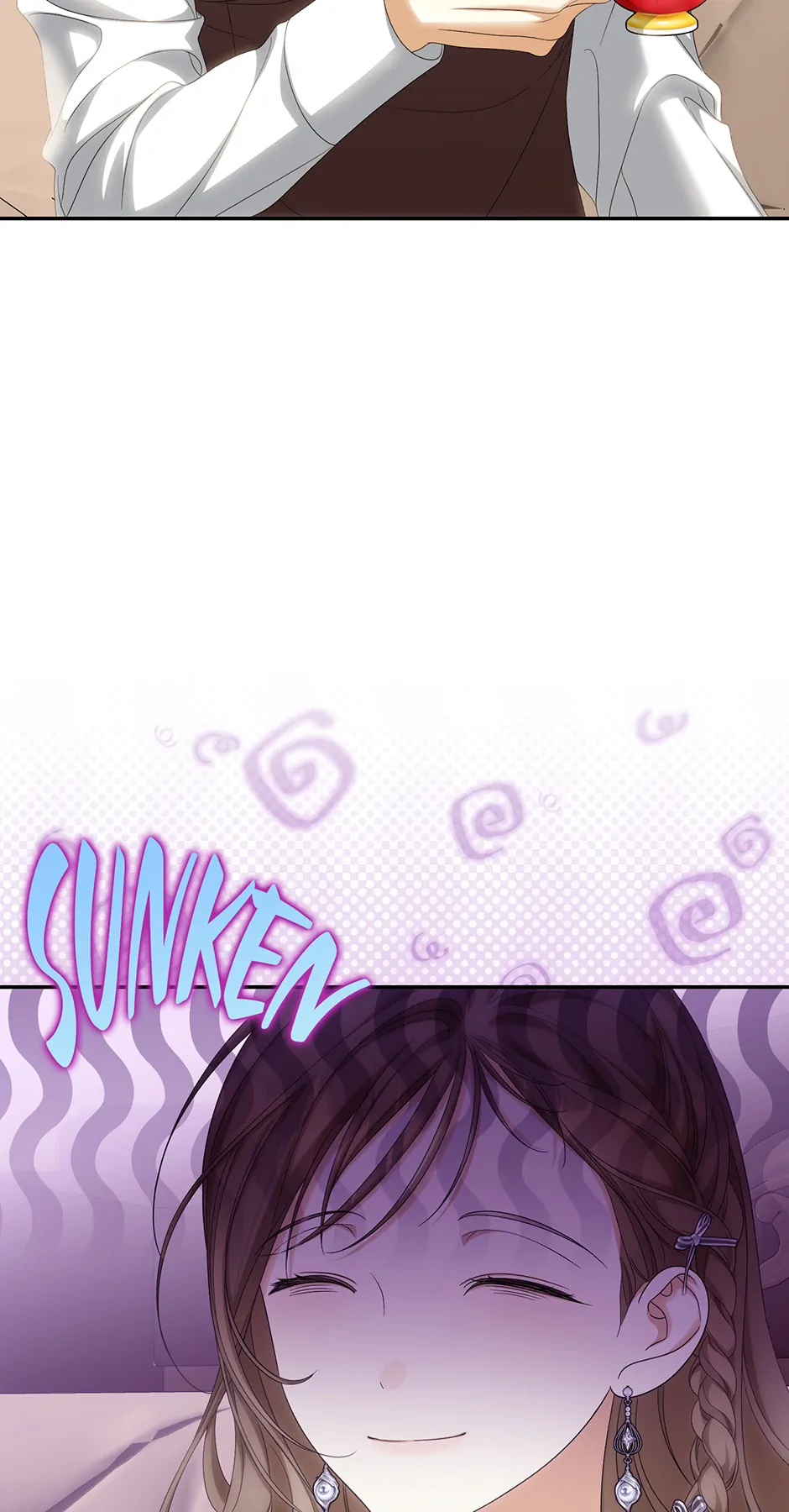 Why Are You Obsessed With Your Fake Wife? Chapter 74 267 ch 74 26