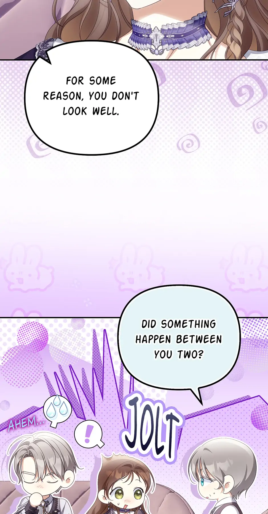 Why Are You Obsessed With Your Fake Wife? Chapter 74 268 ch 74 27