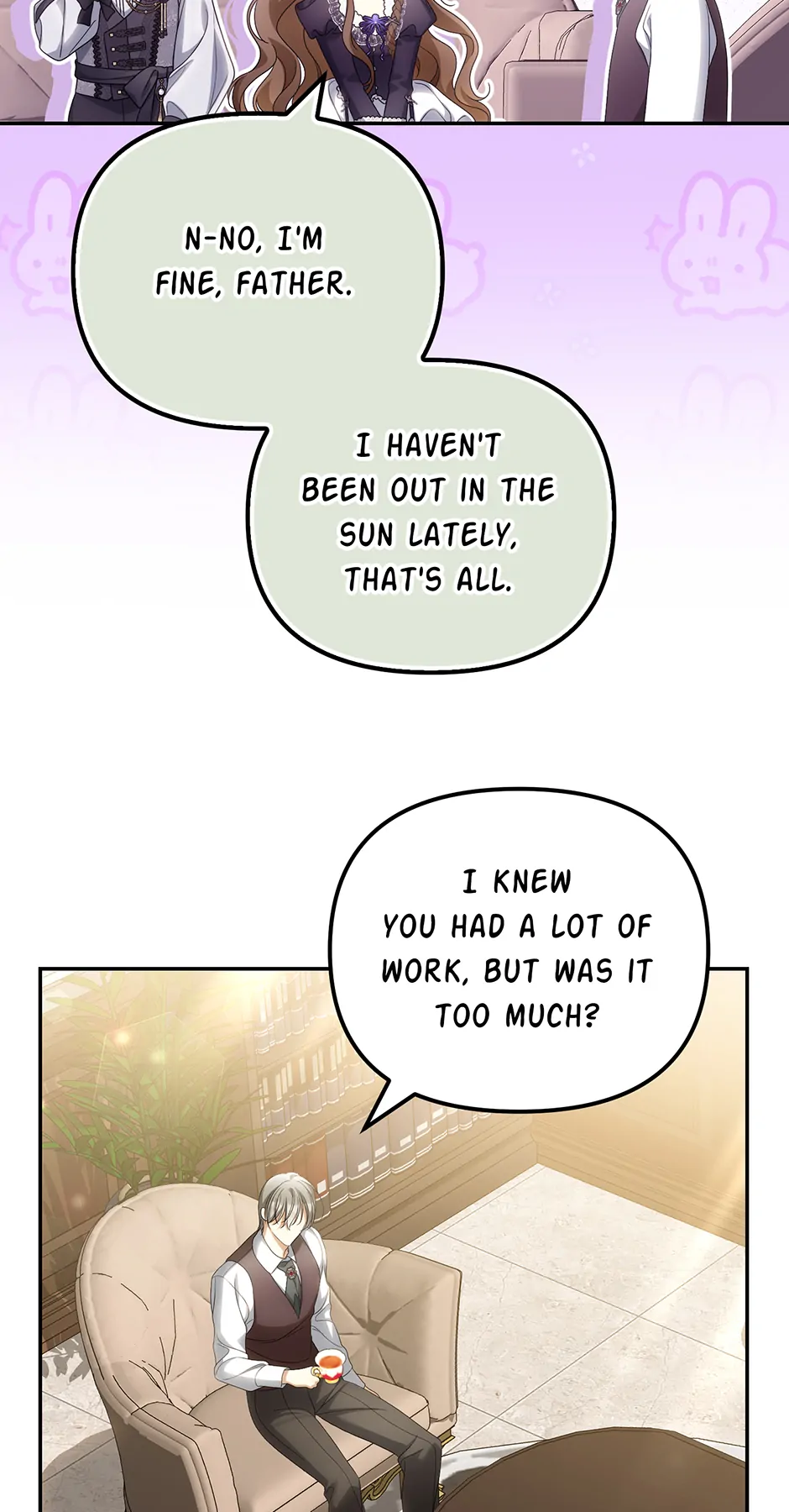 Why Are You Obsessed With Your Fake Wife? Chapter 74 269 ch 74 28