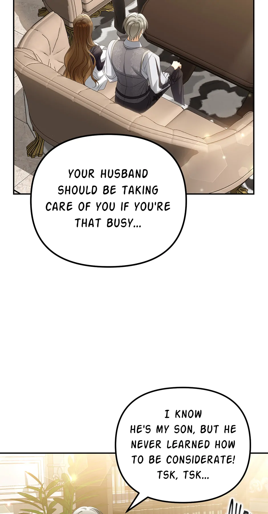 Why Are You Obsessed With Your Fake Wife? Chapter 74 270 ch 74 29